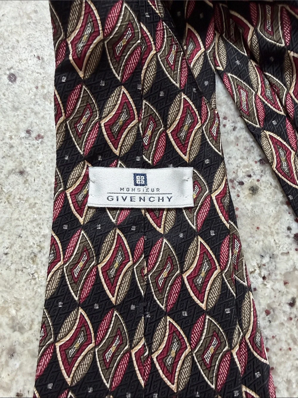 Givenchy both one